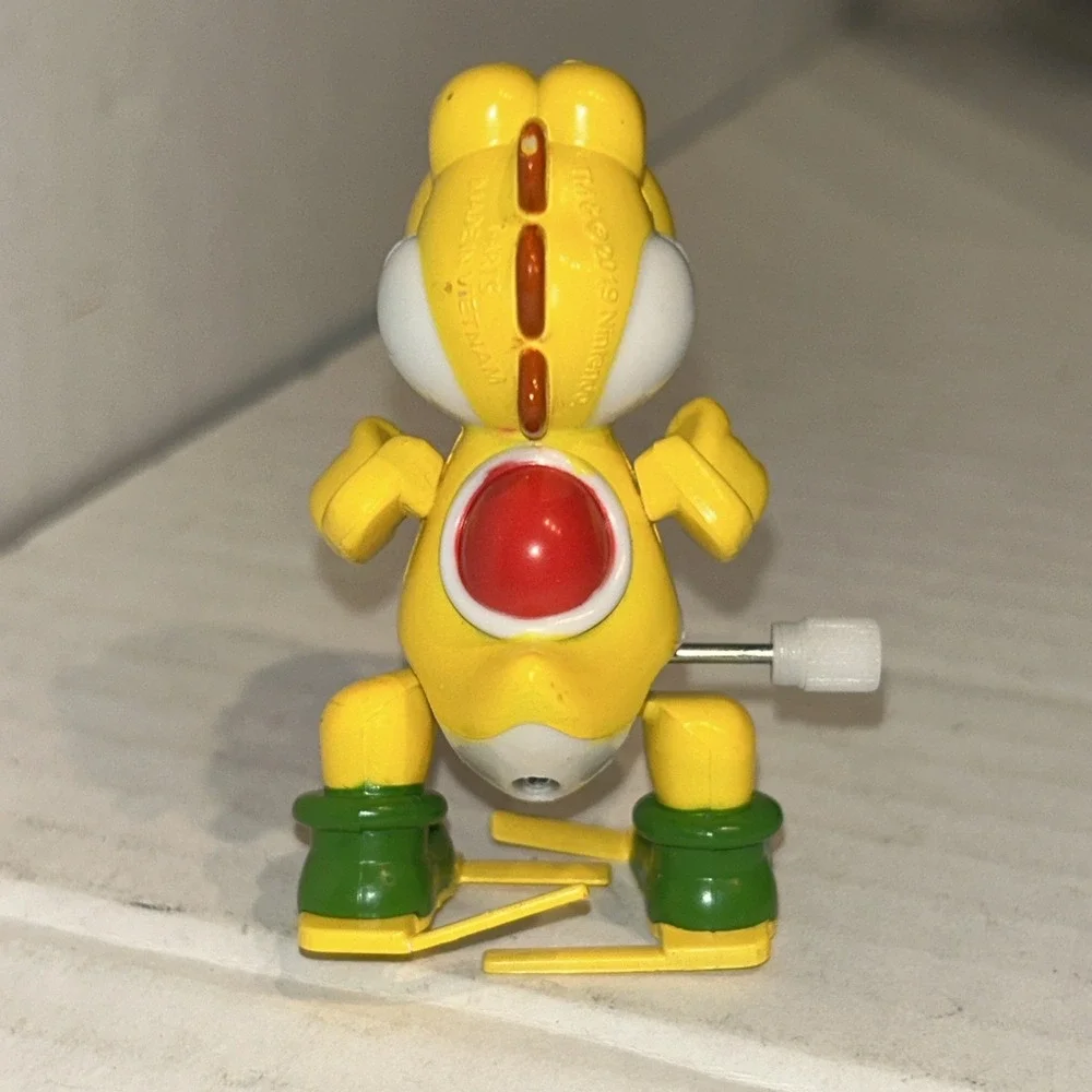 Nintendo super mario